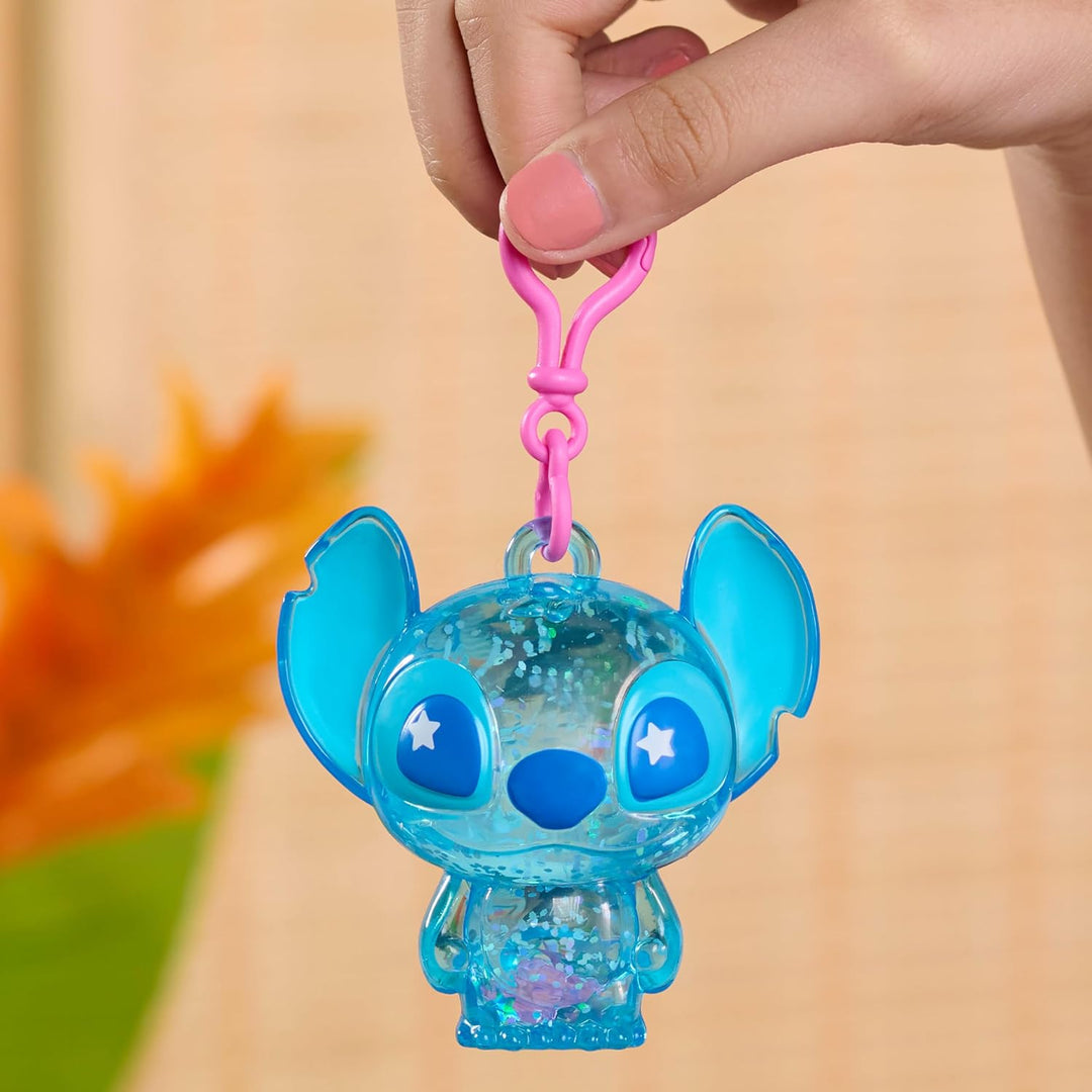 Just Play Stitch Movie Blind Bag Clip On, Stitch Movie Blind Bag