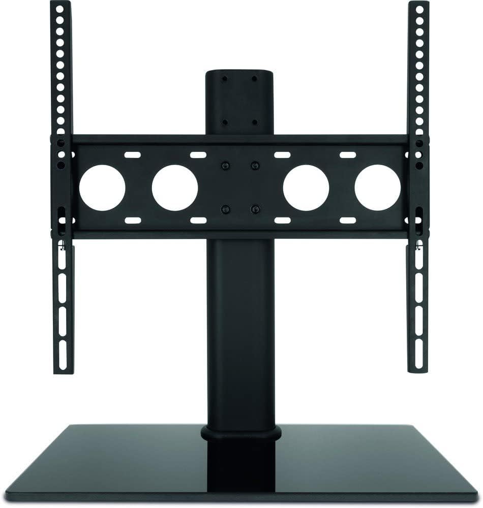 TV-Tischfuss mit Glasboden, 32-55 Zoll TECHNISAT 2021/2787
