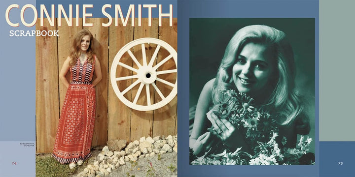 Latest Shade of Blue-Columbia Recording 1973-76, Audio-CD