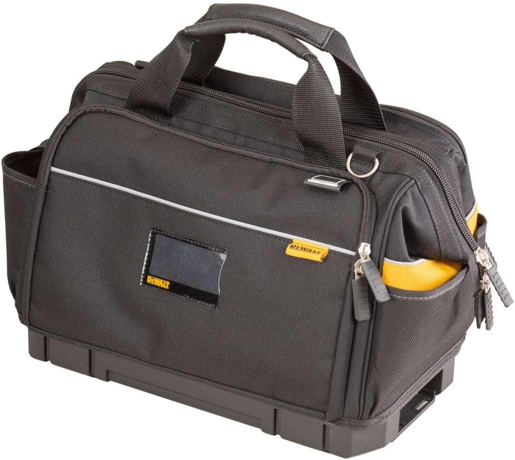 DEWALT - Bolsa cerrada TSTAK Multicolor One size