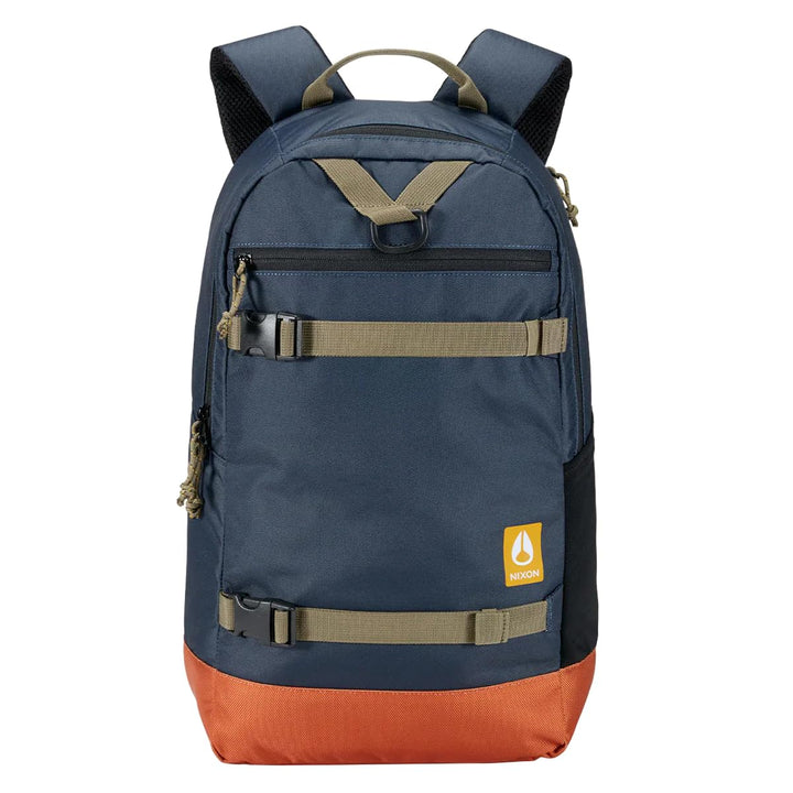 Nixon RANSACK 26L Rucksack 2022 navy/multi