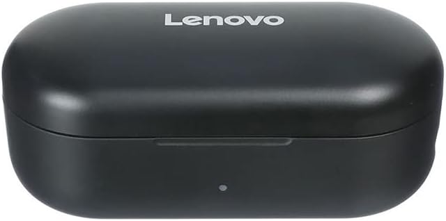 Lenovo HT28 TWS Wireless Headphones Bluetooth in-Ear Black