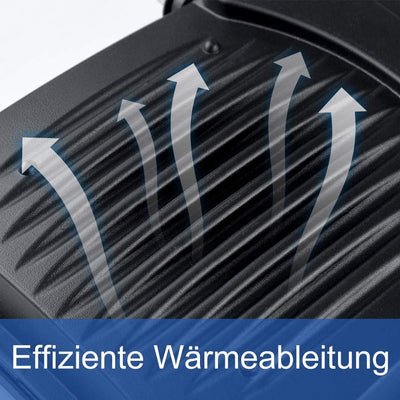 LZQ 200W LED Strahler Superhell Flutlicht IP66 Wasserdicht LED Fluter 6000 Kelvin Kaltweiss Aussenst