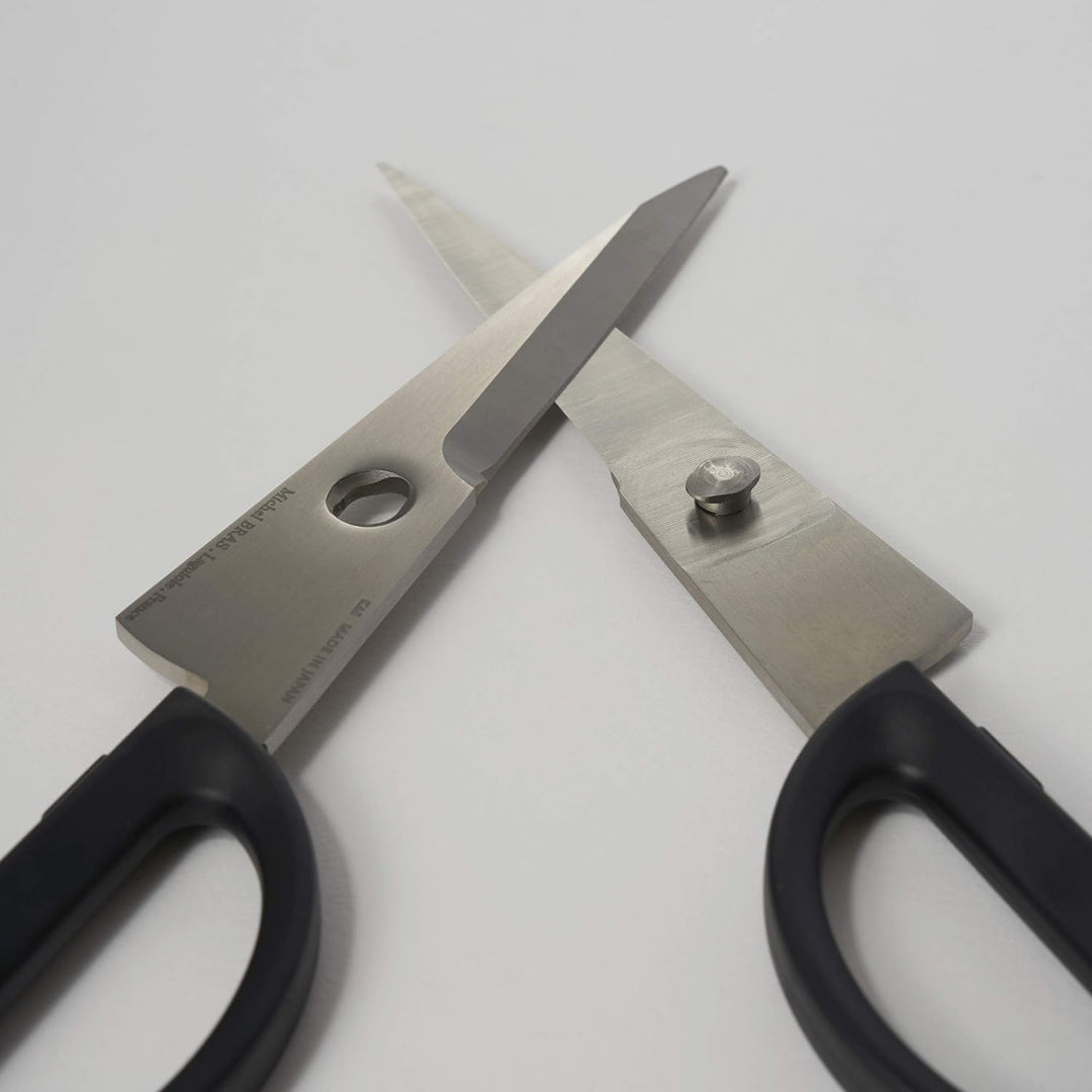 KAI BK-0202 VE5 Michel Bras Kitchen Scissors