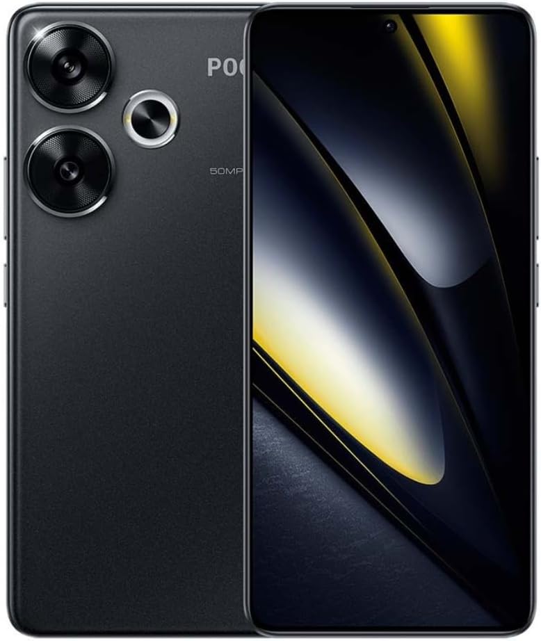 Xiaomi Handy Poco F6 512GB