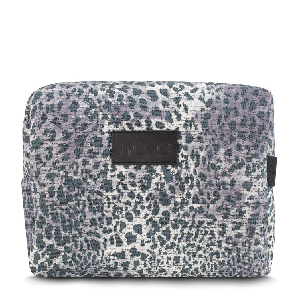JYOKO Schminktasche, Jaguar