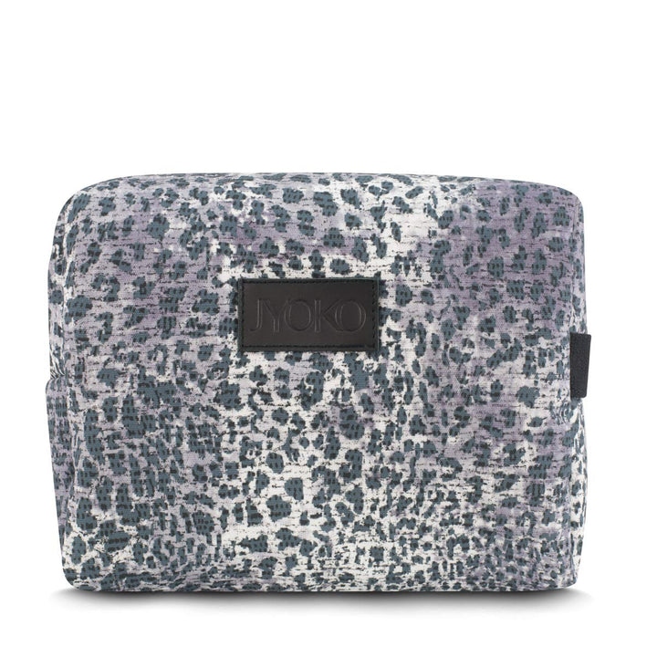 JYOKO Schminktasche, Jaguar