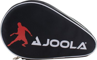 Donic-Schildkröt Tischtennis Reinigungsset & JOOLA 80505 Tischtennisschläger Hülle Pocket Double Tis