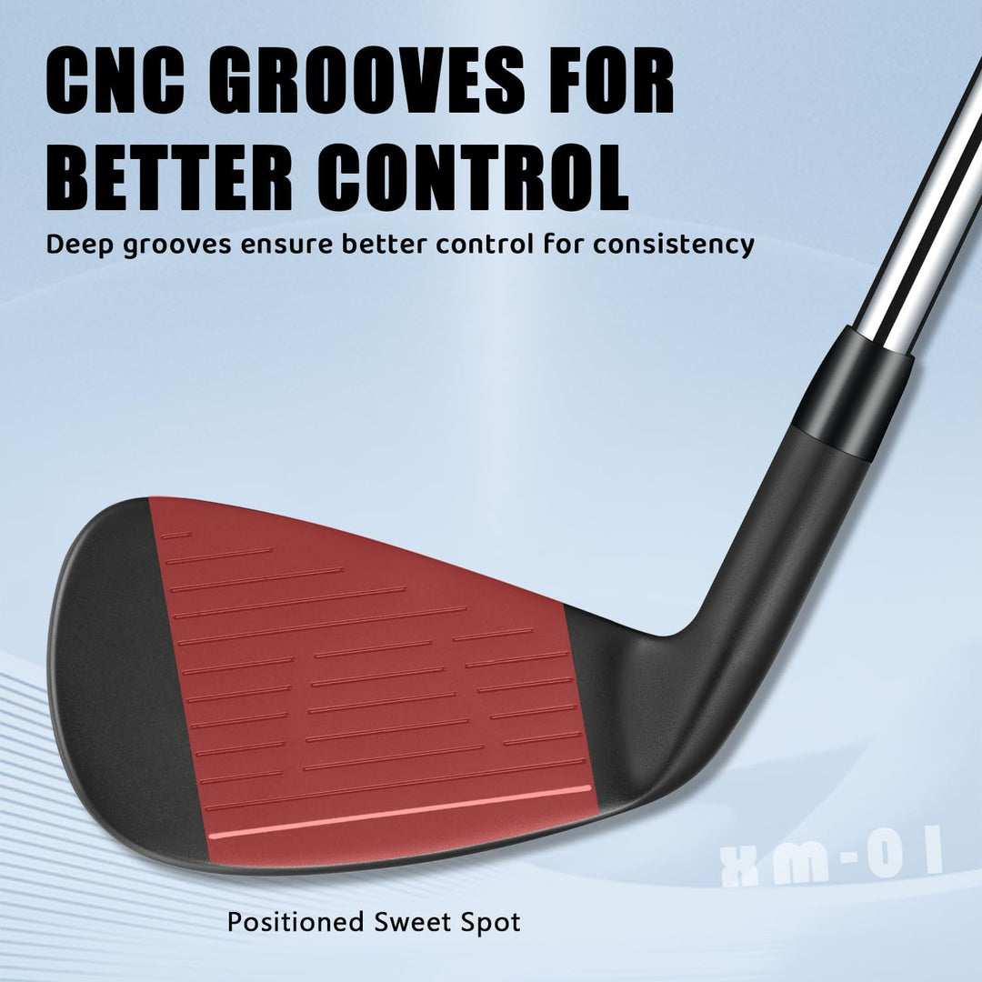 XINGGM ‎ Golf Irons Eisen