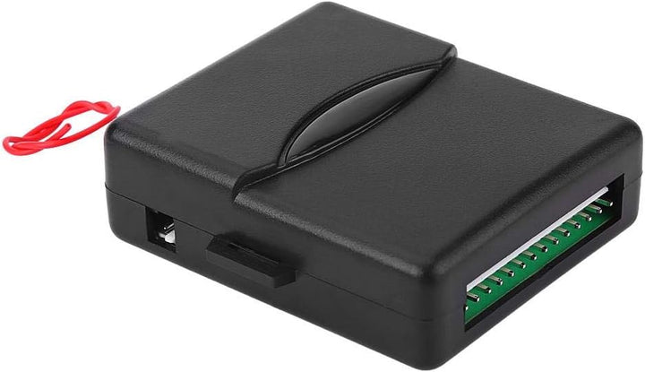 Car Keyless Entry System mit Fernbedienung Zentralverriegelungskit inklusive Kofferraumfreigabe Komp