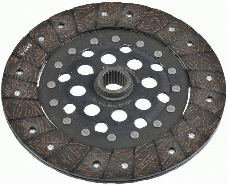 SACHS 3000 951 247 Kupplungssatz