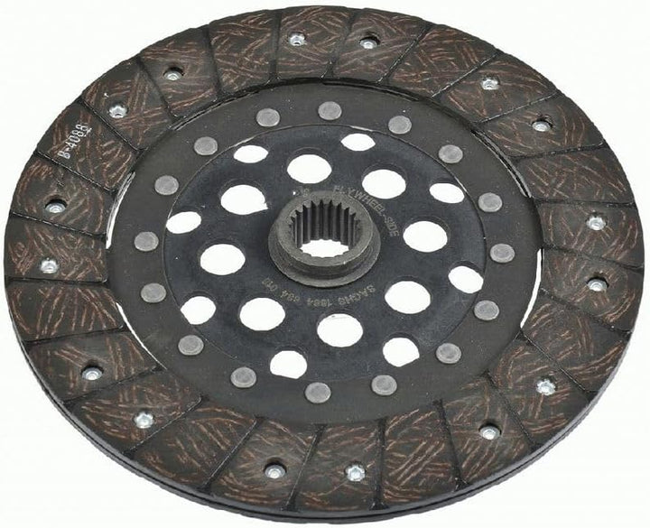 SACHS 3000 951 247 Kupplungssatz