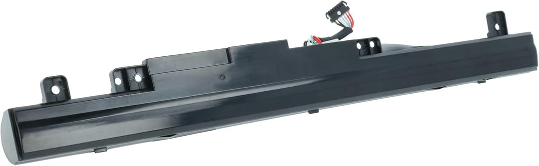 vhbw Akku kompatibel mit Lenovo Flex 2 14 inch und Flex 2 15 inch Serie Notebook Convertible Laptop