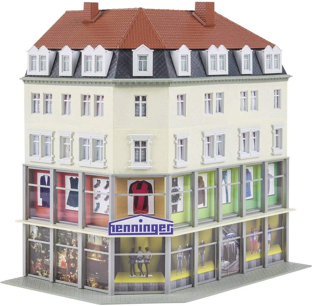 Faller 130704 H0 Kaufhaus Henninger, Large