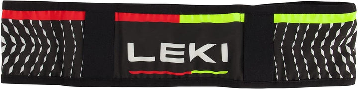 LEKI Trail Running Pole Gürtel M-L, M-L