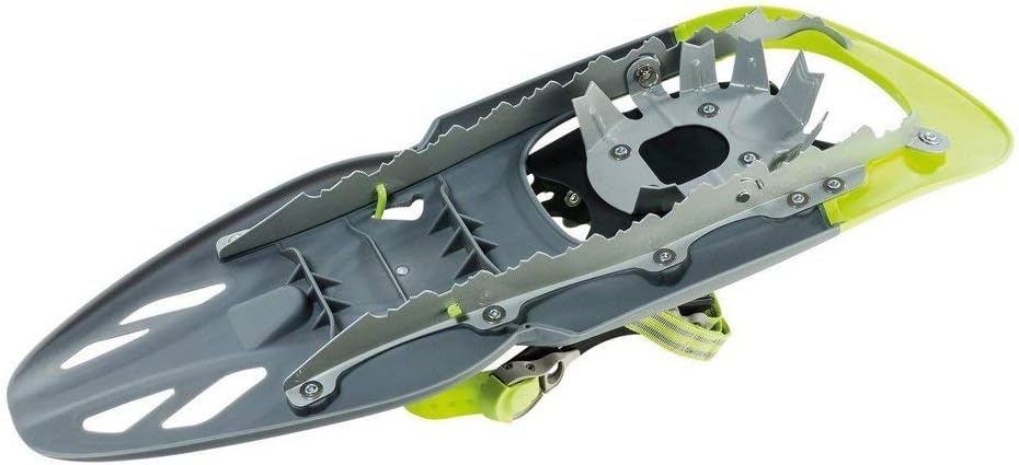 Ferrino Trient Pole, Grau,