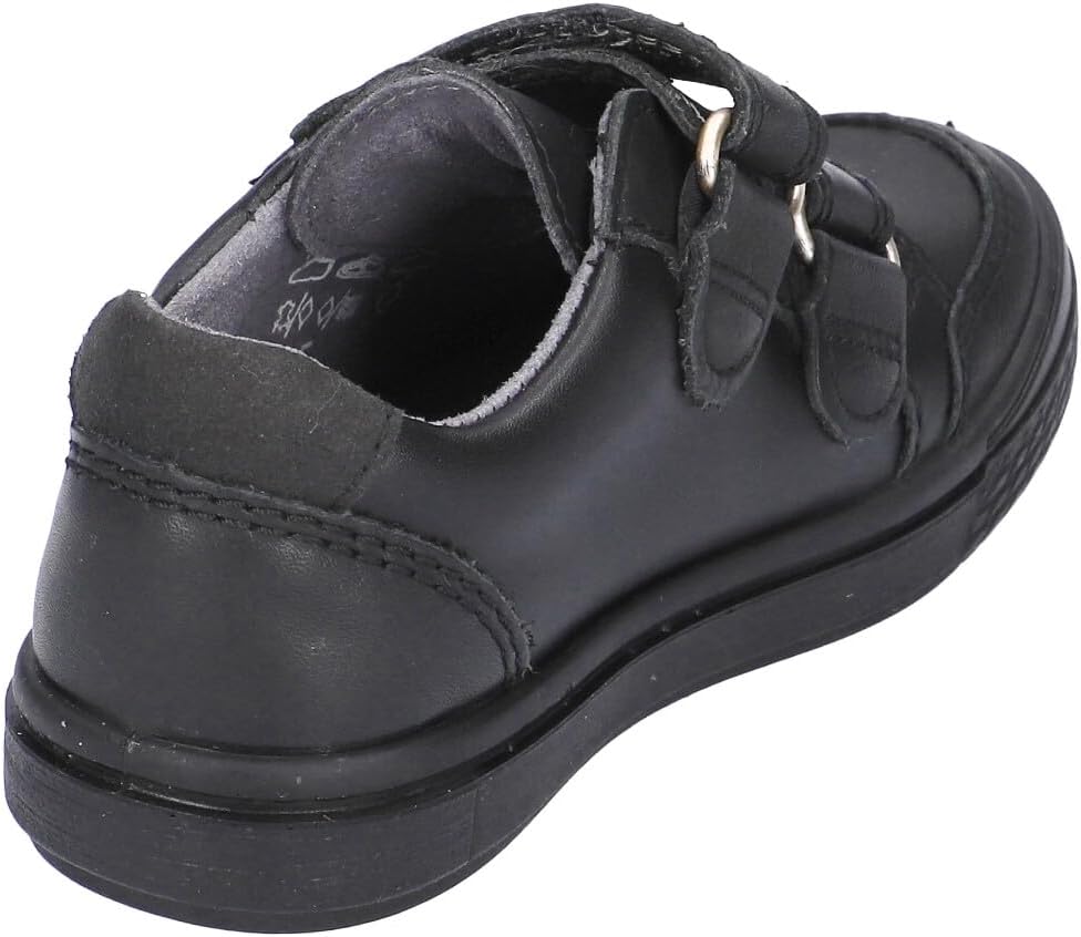 RICOSTA Mädchen und Jungen Low-Top Sneaker Cory, Kinder Lauflernschuhe, Weite: Mittel, lose Einlage,