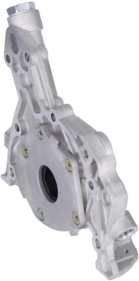 febi bilstein 21782 Ölpumpe mit Dichtung , 1 Stück