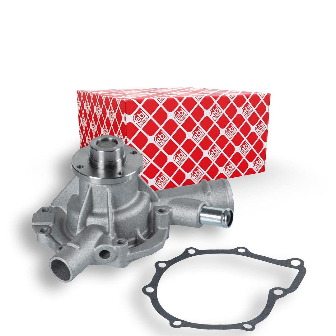 febi bilstein 22291 Wasserpumpe mit Dichtung , 1 Stück
