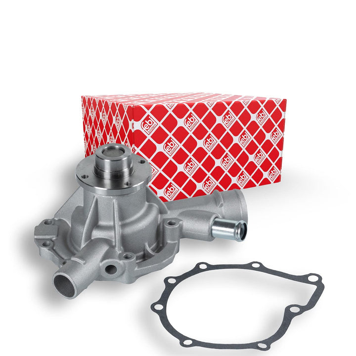 febi bilstein 22291 Wasserpumpe mit Dichtung , 1 Stück
