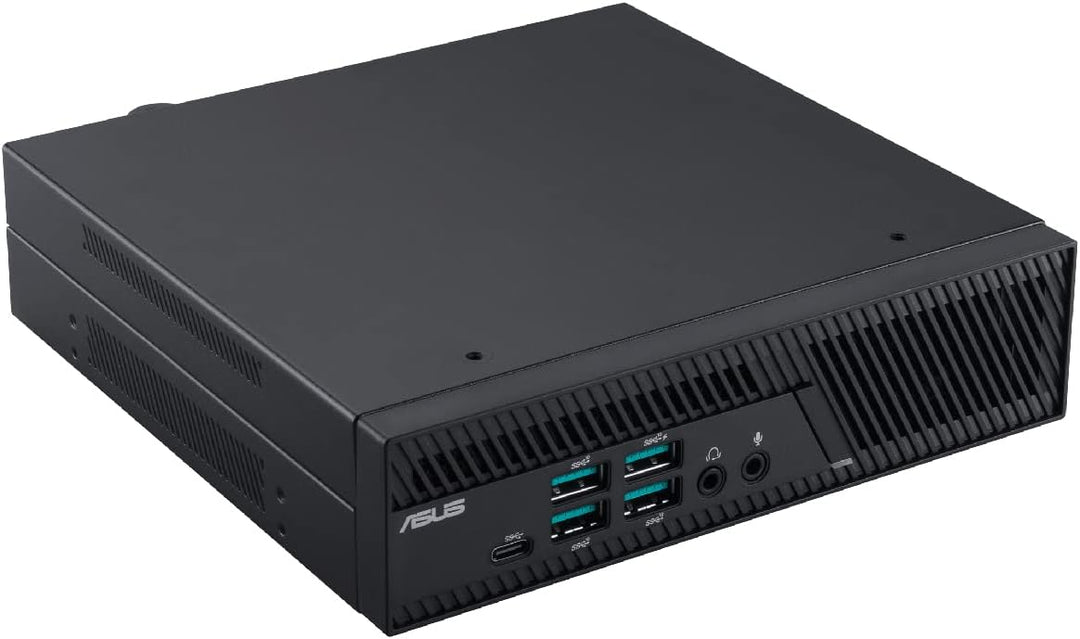 ASUS Mini PC PB62-B3208AH Mini-Desktop-PC (Intel Core i3-10105, 8 GB DDR4, 256 GB SSD, M.2, Intel HD
