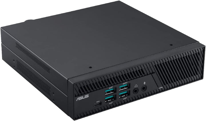 ASUS Mini PC PB62-B3208AH Mini-Desktop-PC (Intel Core i3-10105, 8 GB DDR4, 256 GB SSD, M.2, Intel HD