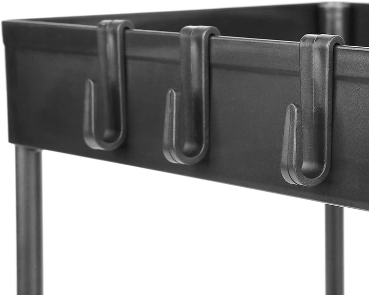 OHMG Schiebeschrank Korb herausziehen Organizer Schublade, küchen küchenschrank organizer,spülbecken