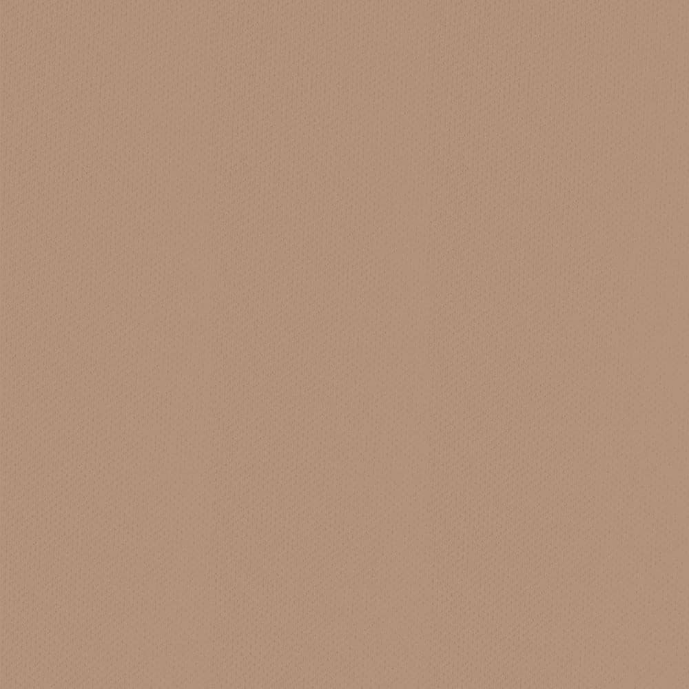 ESTELLA Spannbetttuch Feinjersey | Karamel | 100x200 cm | passend für Matratzen 90-100 cm (Breite) x