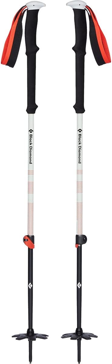 Black Diamond Expedition 2 Skistöcke, 145CM