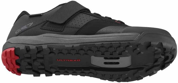 Shimano Unisex Bicycle Shoes Sh-ge700Cycling Shoe 42 EU Clear, 42 EU Clear