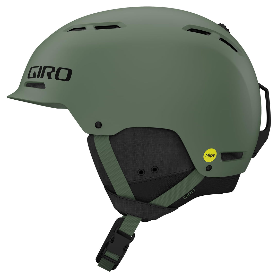 Giro Trig MIPS Skihelm S (52-55.5cm) MATTE GREEN, S (52-55.5cm) MATTE GREEN