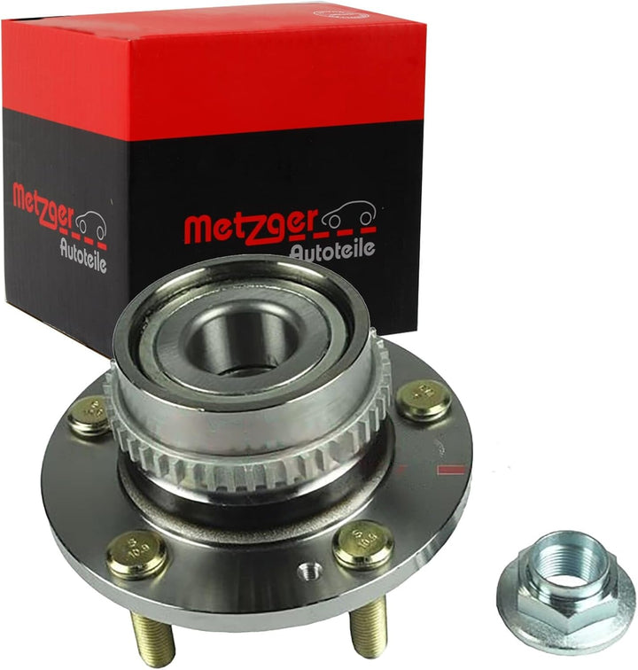 Metzger WM6943 Radlagersatz