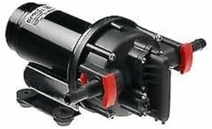 Johnson Pumps - 10-13405-103 Aqua Jet WPS 2,9 GPM 12 V NPT 2,8