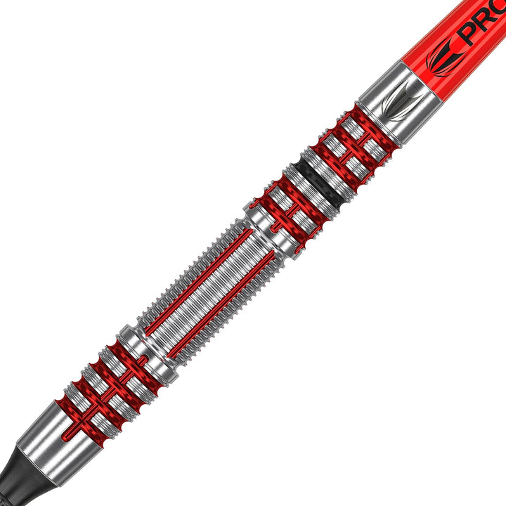 Target Darts Hema 90% Wolfram Softdarts-Set Dartpfeile 19G 11, 19G 11
