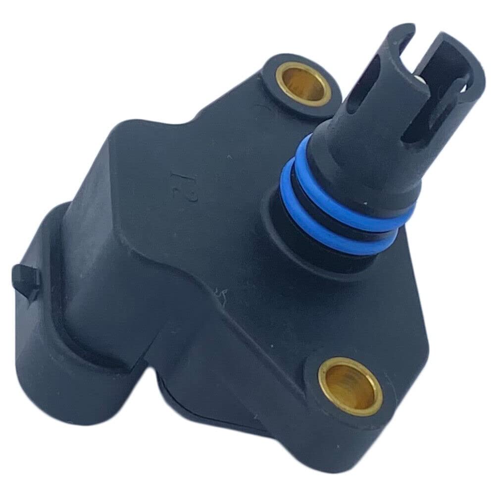 Germban 0872648 12140872648 MAP Krümmerdrucksensor MHK100820 Für Land Rover Freelander 2002–2005 2,5