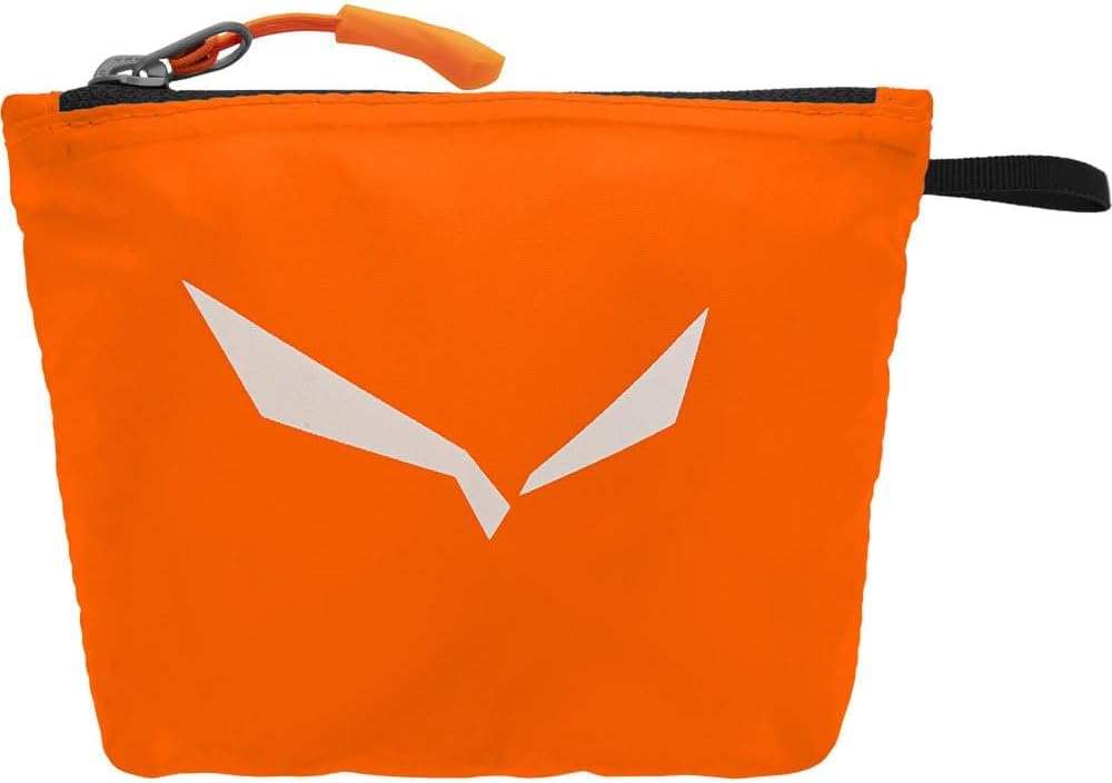 Salewa Regenschutz 55-80L Fluo Orange, Fluo Orange