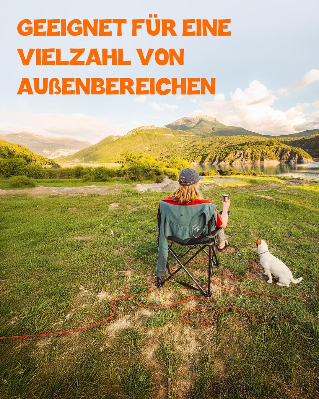 Toozey Schleppleine für Hunde, Wasserdicht Schleppleine 5M 10M 15M 20M Geeignet für Kleine, Mittlere
