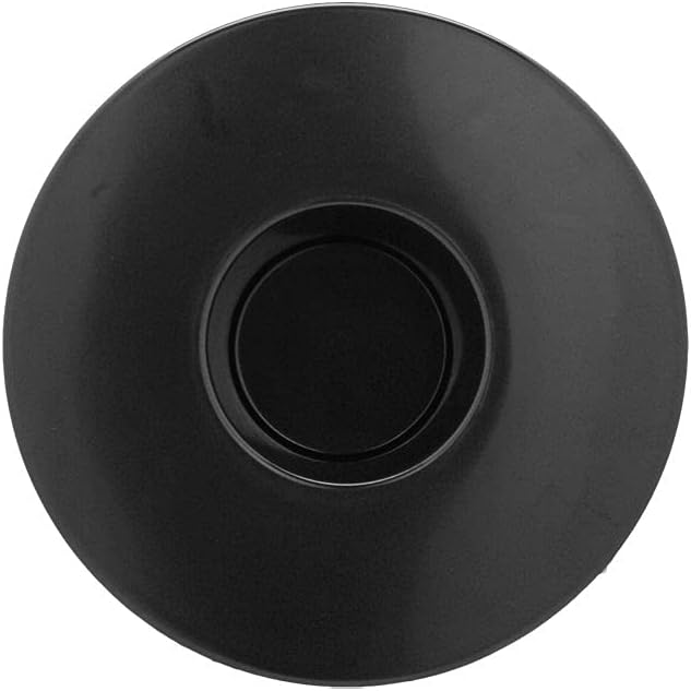 Kartell Calice Vase - schwarz Calice Nero, Calice Nero