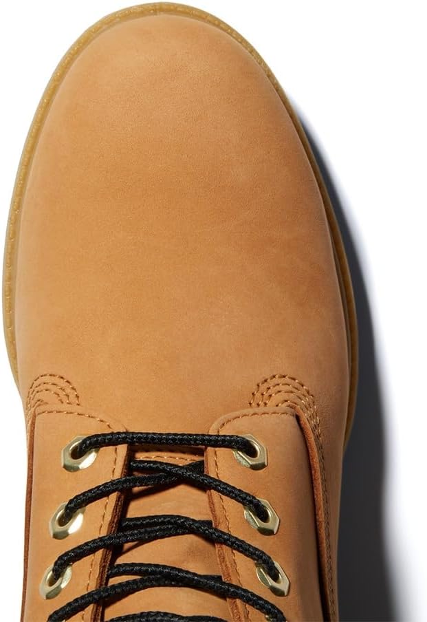 Timberland Herren Winter Boots 40 EU Gelb, 40 EU Gelb