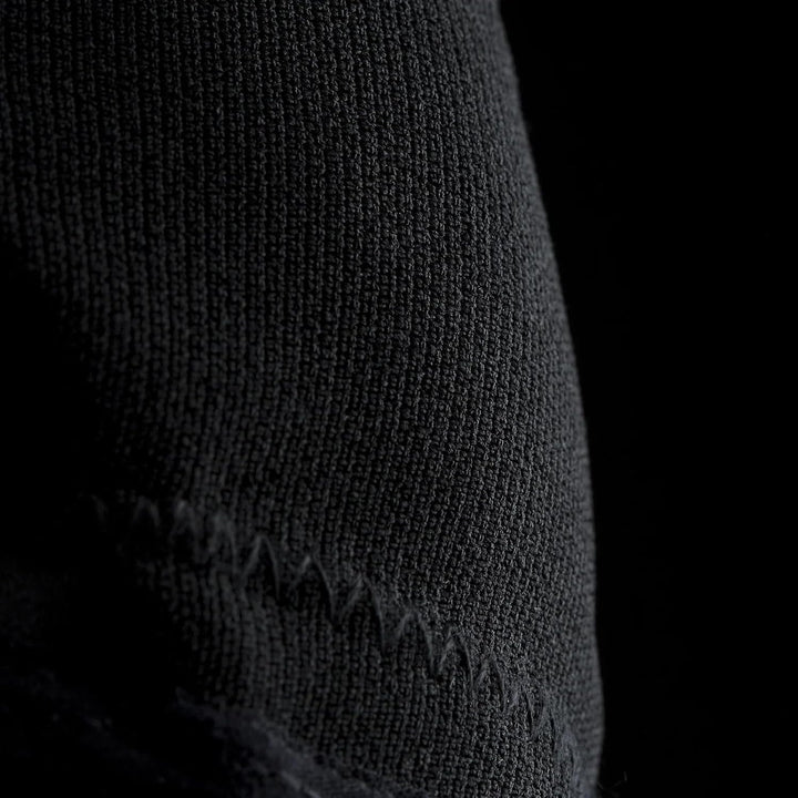 Ion K-Sleeve Fahrrad Knieschoner schwarz 2024, L