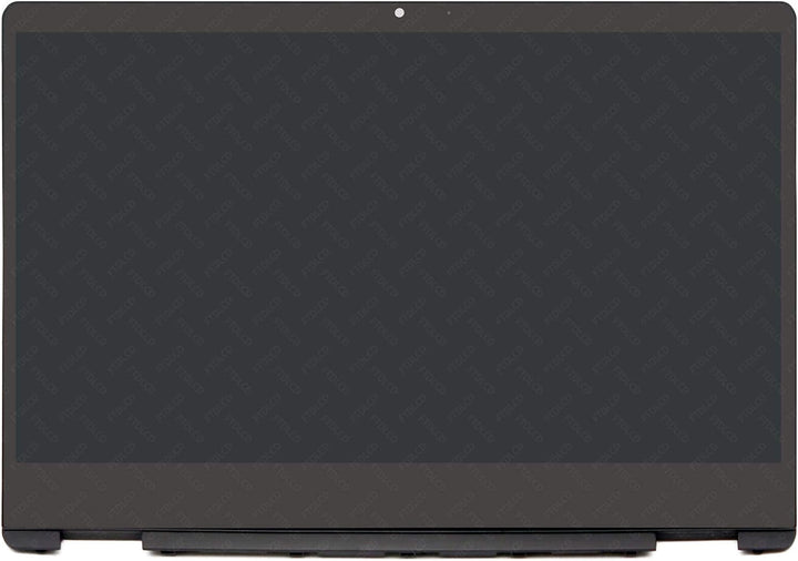 FTDLCD® 14 Zoll FHD LCD Touchscreen Digitizer IPS Display Assembly für HP Pavilion x360 Convertible