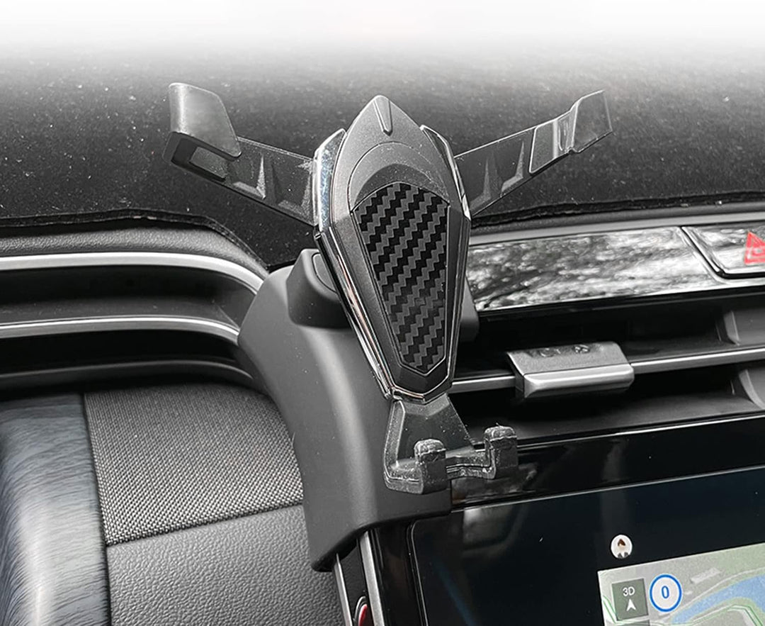 Autotelefonhalter, Handy Autohalterungen für Tucson NX4 2021 2022 2023 2024