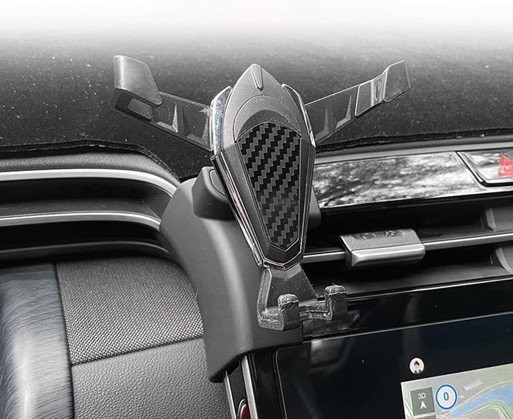 Autotelefonhalter, Handy Autohalterungen für Tucson NX4 2021 2022 2023 2024