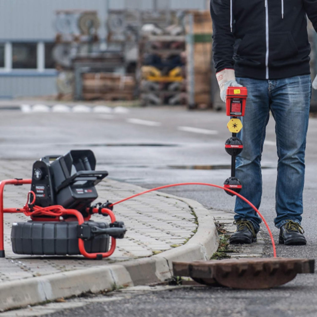 RIDGID 19243 NaviTrack Scout Ortungsgerät n/a, n/a
