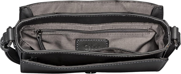 Gabor, VALENTINA, Damen, Umhängetasche Dark Grey, Dark Grey