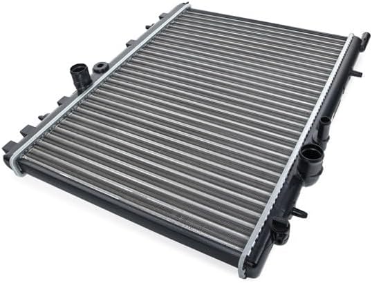 Nissens 63502 Wasserkühler