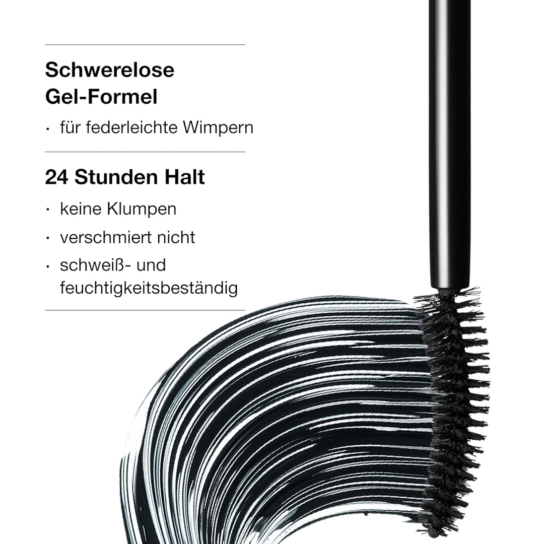 Clinique High Impact Zero Gravity Mascara