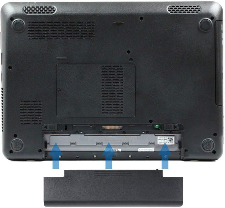 J1KND 04YRJH 06P6PN 07XFJJ Laptop Batterie Ersatz für Dell Inspiron N7110 N5010 N7010 3750 N5110 N40