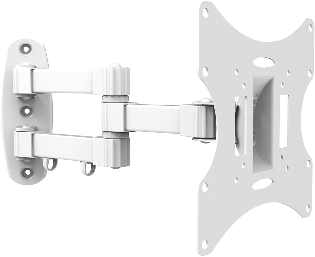 conecto Wandhalterung für TV Geräte/Monitore mit 58-107cm (23-42"), VESA 200x200, neigbar: +/-20°, s