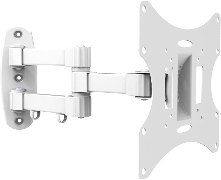 conecto Wandhalterung für TV Geräte/Monitore mit 58-107cm (23-42"), VESA 200x200, neigbar: +/-20°, s